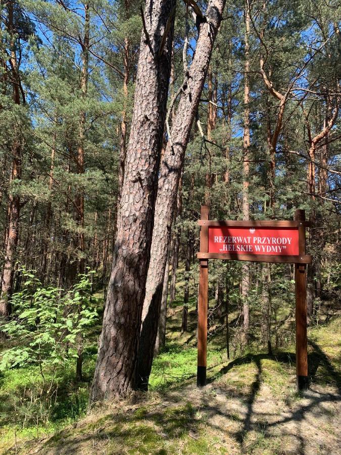 Przyczepy Kempingowe Vip - Osrodek Na Klifie Village - Helska 11 Hel